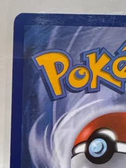Pokemon Card Lucario EX 54/111 Furious Fists Ultra Rare Holo - Image 3