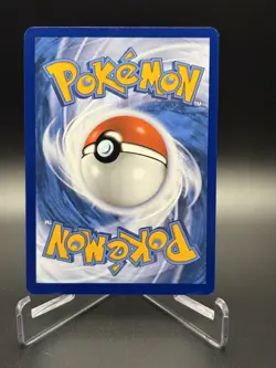 Pokemon TCG Sandygast Full Art Illustration Rare Card 214/193 Paldea Evolved - Image 2