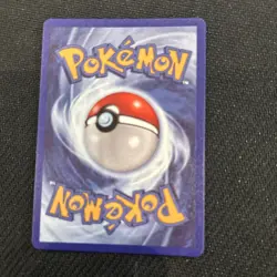 Pokemon Bubble Shiny Rayquaza Special Doujin Art Starry Holo Card - Image 2
