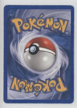 Ivysaur Pokemon e-Card Series Expedition #82 2002 - Image 2