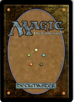 Quicksilver Amulet The Brothers' War: Retro Frame Artifacts NM - Image 2