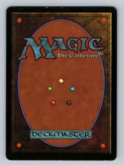 MTG Magic the Gathering Cooperation Regular - Image 2
