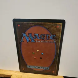 Infernal Darkness - Ice Age - MTG - Magic the Gathering LP - Image 2