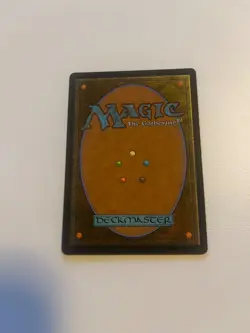 Grand Abolisher (Borderless) Commander Masters Regular - Image 2