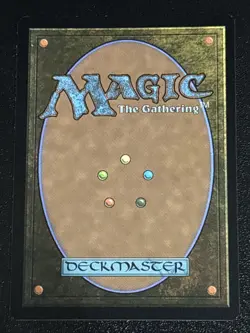 MTG Secrets of Strixhaven Visionary's Dance Foil 0242 NM - Image 2
