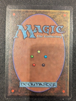 Fireball - Beta - LP - MTG - Magic the Gathering - Red - Image 2