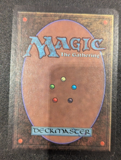 Shatter - Beta - LP - MTG - Magic the Gathering - Red - Image 2