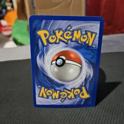 Psyduck Pokemon TCG Secret Wonders Common Card #100/132 - Image 2