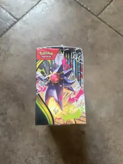 Pokemon TCG Perfect Order Booster Box 36 packs - New & Sealed - Image 4