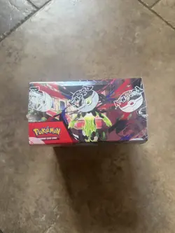 Pokemon TCG Perfect Order Booster Box 36 packs - New & Sealed - Image 5