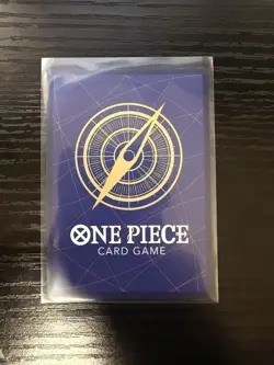 Borsalino Op16-073 MANGA One Piece Tcg ENGLISH ALT Pack Fresh - Image 4