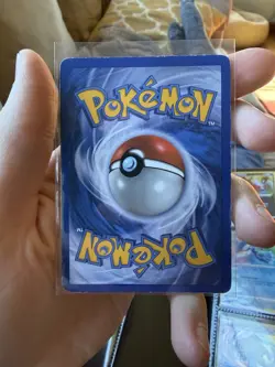Pokemon Togekiss Great Encounters Holo Card 11/106 Rare - Image 2
