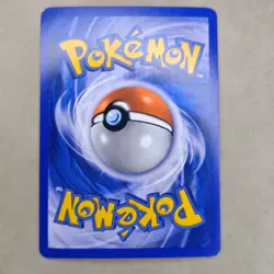 NM Near Mint Baltoy Power Keepers Reverse Holo Stamped Vintage Pokemon TCG Card - Image 2