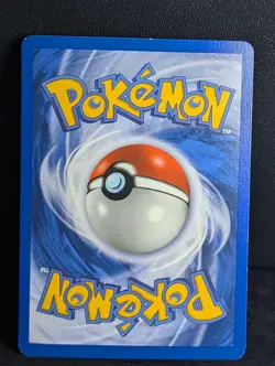 Lileep 56/92 Stamped Reverse Holo EX Legend Maker Pokemon Card Near Mint - Image 3