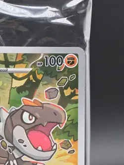 Tyrunt 070 Promo Card and Dividers SEALED MEP Prefect Order NM - Image 3
