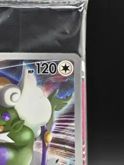 Tornadus 210 Sealed SV: Scarlet & Violet Promo Card Holo Pokemon TCG - Image 3