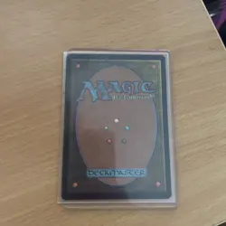 MTG The One Ring [The Lord of the Rings: Tales of Middle-Earth] LTR 0246 - Image 2