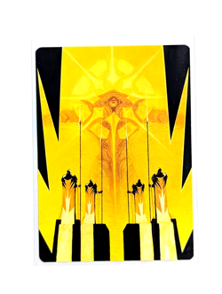 Hardlight Containment 4/54 Art Series MTG Edge Of Eternities EOE EN NM/M - Image 1