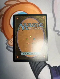 Counterspell Foil Full Art MH2 MTG Magic the Gathering - Image 2