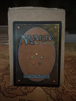 Flusterstorm Secrets of Strixhaven: Mystical Archive Foil - Image 2
