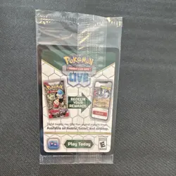 The Pokemon Company Glaceon ex 026/131 Promo Holo 270 HP English EX SEALED - Image 2