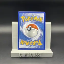 Pokemon TCG Radiant Blastoise 018/078 Pokemon Go Radiant Rare NM - Image 2