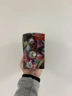 Pokemon TCG | Chaos Rising Booster Box | Factory Sealed - Image 3