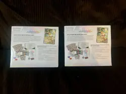(SEALED) Pokemon Scarlet & Violet: Prismatic Evolutions Elite Trainer Boxes - Image 2