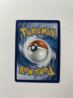 Pokemon Gengar ex 193/162 SV05 Temporal Forces Ultra Rare Full Art Holo - Image 2