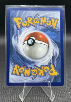 Pokemon Blaziken 192/182 Illustration Rare SV10 Destined Rivals Holo - Image 2