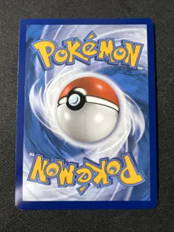 Pokemon Paldean Wooper SVP041 SV Black Star Promo LP - Image 2