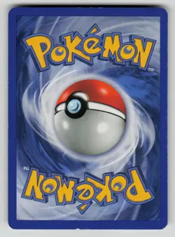 Baltoy 32/100 Sandstorm Pokemon Reverse Holo MP - Image 2