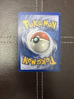 Pokemon TCG - Marshtomp - 24/100 - EX Crystal Guardians - MP Rare (2006) - Image 2