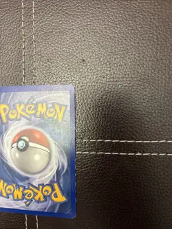 Pokemon TCG - Marshtomp - 24/100 - EX Crystal Guardians - MP Rare (2006) - Image 3