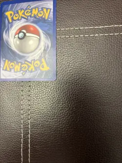Pokemon TCG - Marshtomp - 24/100 - EX Crystal Guardians - MP Rare (2006) - Image 4
