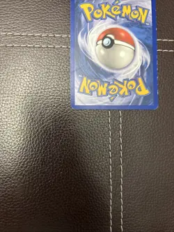 Pokemon TCG - Marshtomp - 24/100 - EX Crystal Guardians - MP Rare (2006) - Image 5