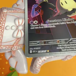 Pokemon TCG Ascended Heroes 238/217 Team Rocket’s Mimikyu Illustration Rare - Image 4