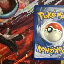 Pokemon Mr. Mime Holo Rare 30/123 DP Mysterious Treasures Basic 70 HP Psychic - Image 2