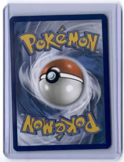 Crustle - 183/182 Illustration Rare Holo NM Pokemon SV04: Paradox Rift - Image 2