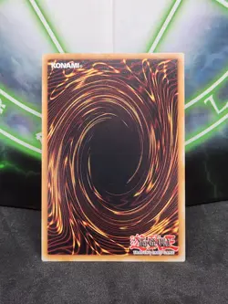 Yugioh Blue-Eyes Tyrant Dragon MP23-EN019 1st Edition Prismatic Secret Rare NM - Image 2