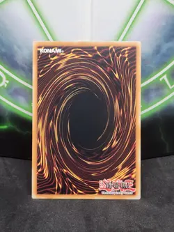 Yugioh Blue-Eyes Chaos Dragon SDWD-EN010 Common 1st Edition NM - Image 2