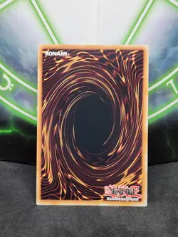 Yugioh Assault Synchron BLMR-EN003 Secret Rare 1st Edition NM - Image 2