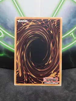 Yugioh Red-Eyes Black Dragon SBC1-ENF01 Secret Rare 1st Edition NM - Image 2