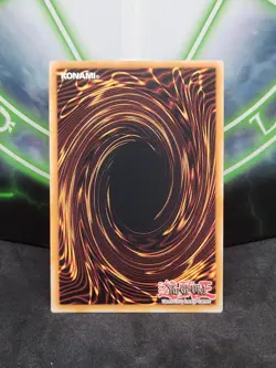 Yugioh Red-Eyes Darkness Dragon SGX3-ENB01 Secret Rare 1st Edition NM - Image 2