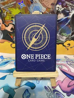 Carte One Piece Monkey D. Luffy SR ST30-012 ONE PIECE - NM - Image 2