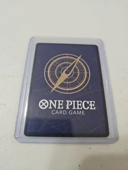 Boa Hancock ST03-013 C New Illust PRB-01 Premium Booster ONE PIECE Card The Best - Image 2