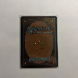 Gamble #121 *non-foil* (NM) Dominaria Remastered MTG - Image 2