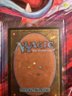 MTG FOIL Goblin Goon Legions Magic the Gathering - Image 3