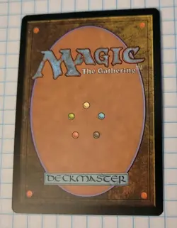 Magic | NPH | Glistening Oil | 62 | New Phyrexia Rare Enchantment - Image 2