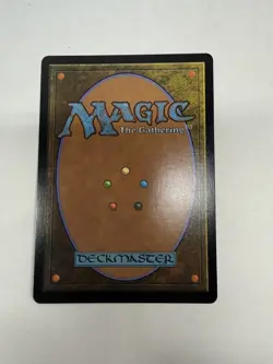 Magic: The Gathering Esper Sentinel Esper Sentinel Rare Regular - Image 2